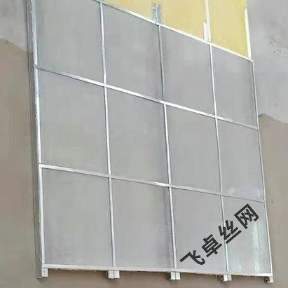 隔音铝板网图片2