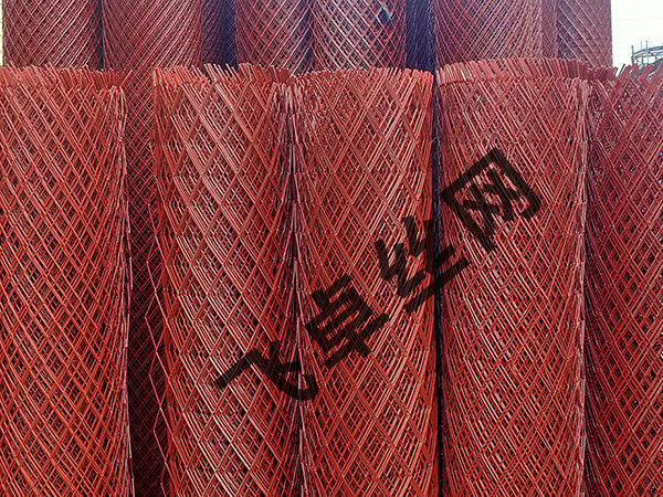 现货钢板网图片2