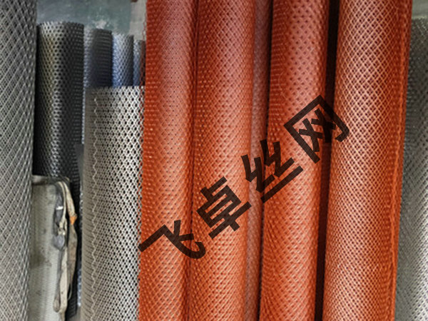 现货钢板网图片6