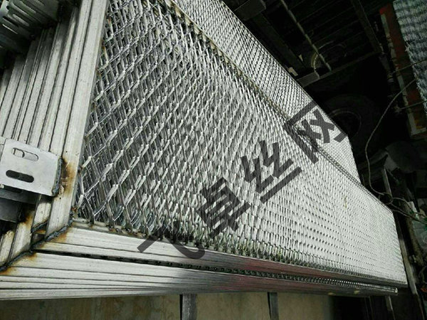 建筑拉伸网图片2