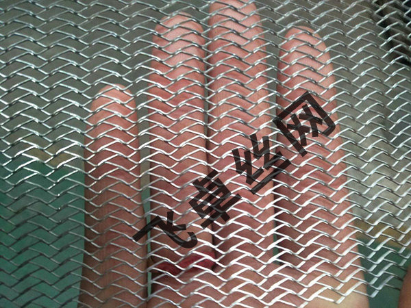 轻型钢板网图片3