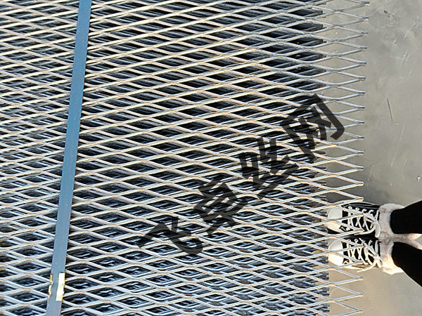 轻型钢板网图片8