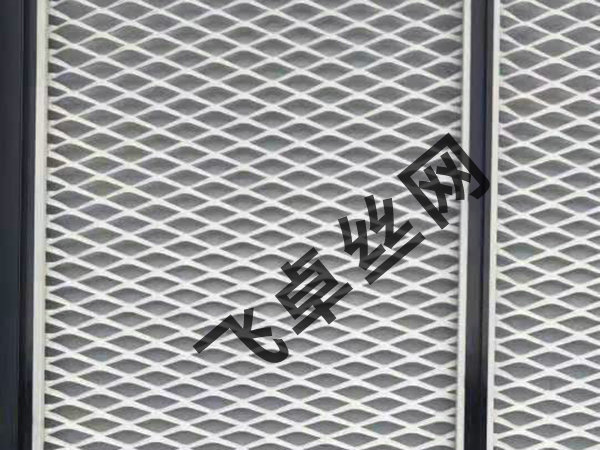 铝板装饰网图片11