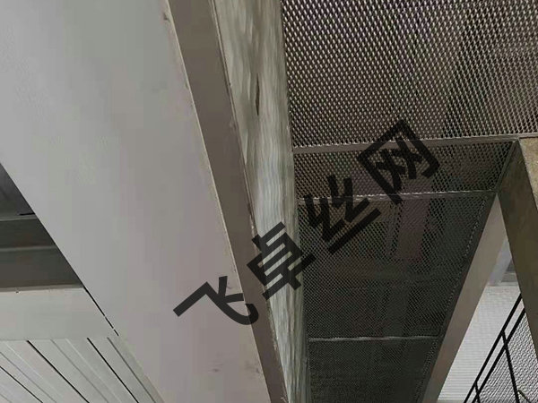 铝板装饰网图片7