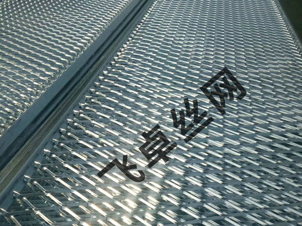 镀锌钢板网图片2